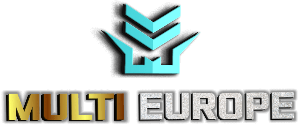 Multi Europe Kft logója